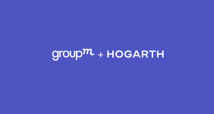 GroupM partners with Hogarth Worldwide to launch a Global Addressable Content Practice
