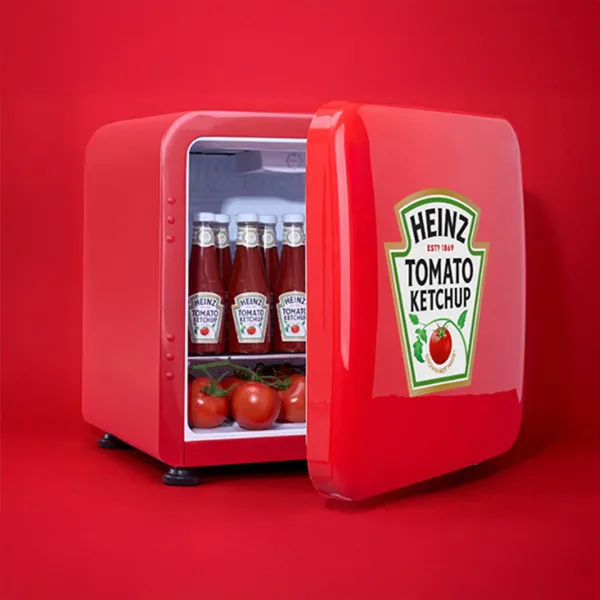 Heinz